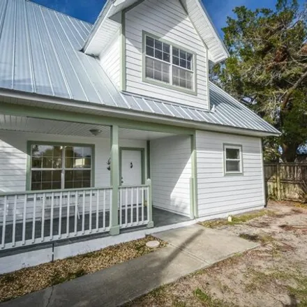 Buy this 2 bed house on AT&T in 734 3rd Street, Cedar Key