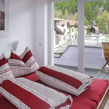 Image 1 - Sölden, Bezirk Imst, Austria - Apartment for rent