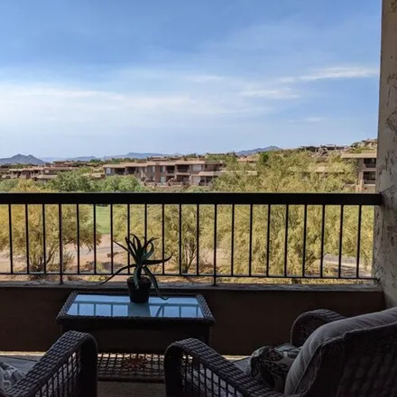 Rent this 2 bed apartment on East Hidden Green Drive in Scottsdale, AZ