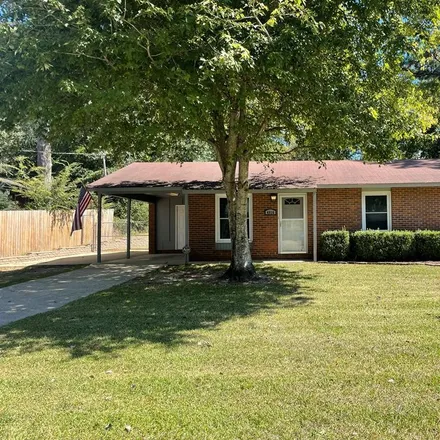 Buy this 3 bed house on 4916 Boyd Drive in Columbus, GA 31909