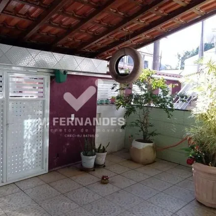 Buy this 4 bed house on Rua Genesio Pitanga in Campo Grande, Rio de Janeiro - RJ