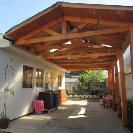 Buy this 2 bed house on 20 de Agosto in 379 0246 Chillán Viejo, Chile