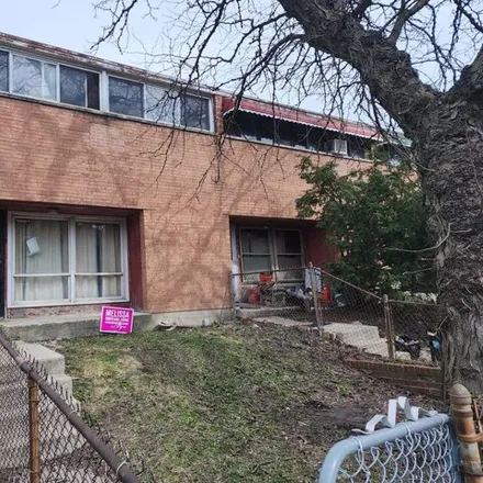 Buy this 3 bed house on 4158 W 19th St in Chicago, Illinois