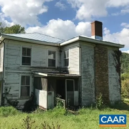 Image 1 - State Route 711, Lovingston, Nelson County, VA, USA - House for sale