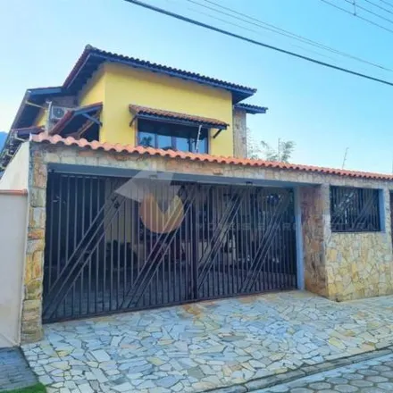 Buy this 5 bed house on Rua Bahia in São Francisco, São Sebastião - SP