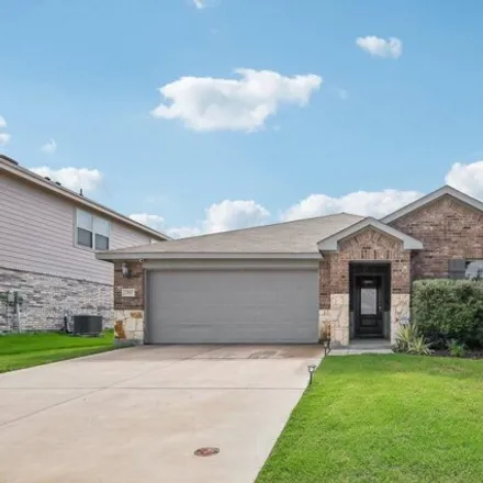 Buy this 3 bed house on 2805 Scoria Ln in Fort Worth, Texas