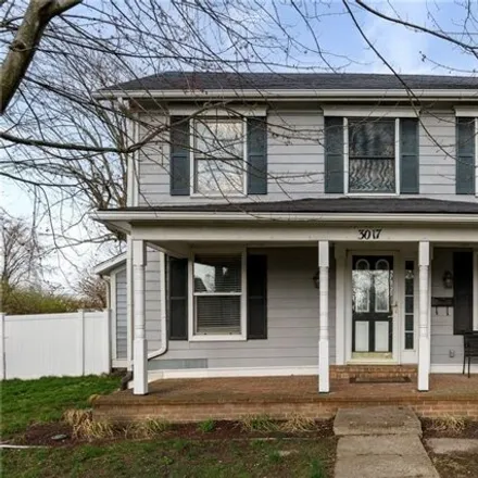 Image 1 - 3017 Wayland Ave, Dayton, Ohio, 45420 - House for sale