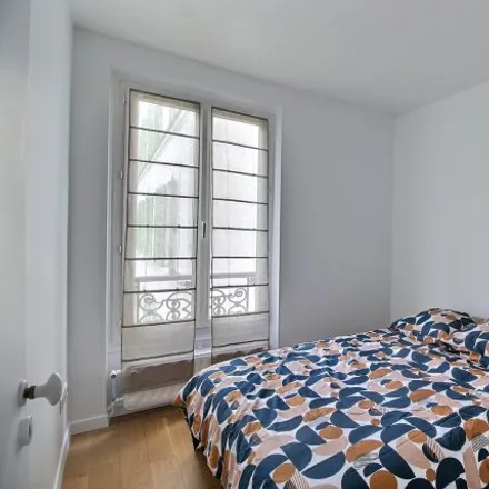Image 6 - Paris, 11th Arrondissement, IDF, FR - Apartment for rent