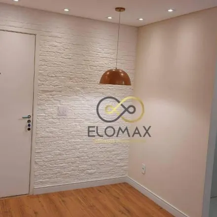 Rent this 2 bed apartment on Rua João Rossi in Cocaia, Guarulhos - SP