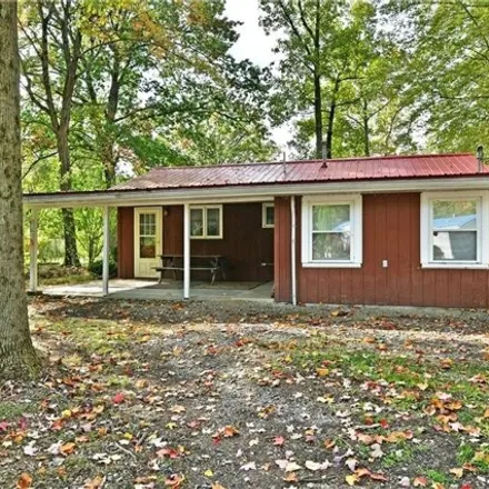 Image 5 - 9478 Hazel Avenue, Pymatuning Central, Crawford County, PA 16424, USA - House for sale