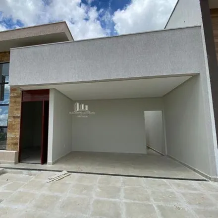Buy this 3 bed house on unnamed road in Planalto, Arapiraca - AL