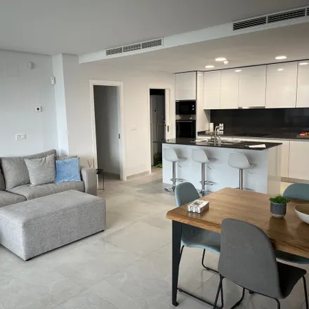 Buy this 3 bed apartment on Benahavís in Andalusia, Spain
