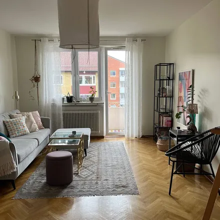 Rent this 2 bed apartment on Kapellgatan in 641 80 Katrineholm, Sweden