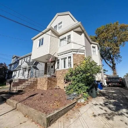 Rent this 2 bed house on 97 Bennett Ave Apt 1 in Kearny, New Jersey