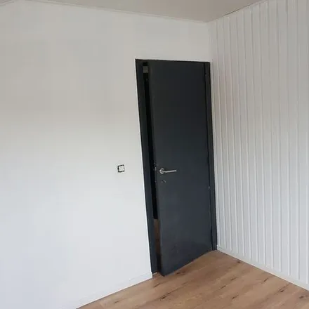 Image 3 - Rue Alphonse Gravis 67, 7134 Binche, Belgium - Apartment for rent