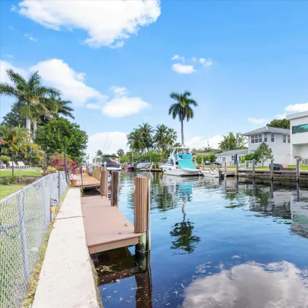 Buy this 2 bed house on 1216 Guava Isle in Fort Lauderdale, FL 33315