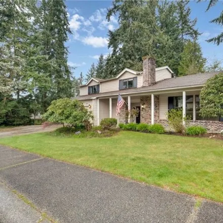 Buy this 4 bed house on 3204 Southwest 323rd Street in Federal Way, WA 98023