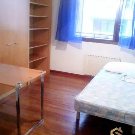 Rent this 3 bed apartment on Calle Larrakotorre / Larrakotorre kalea in 1Y, 48015 Bilbao