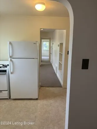 Rent this 1 bed apartment on 306 South Ewing Avenue in Louisville, KY 40206