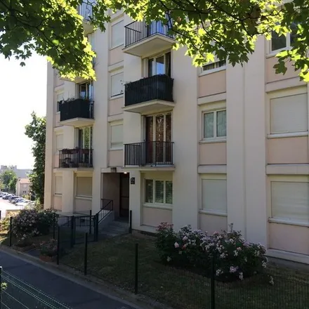 Image 4 - 25 Rue du Mont Olivet, 78500 Sartrouville, France - Apartment for rent