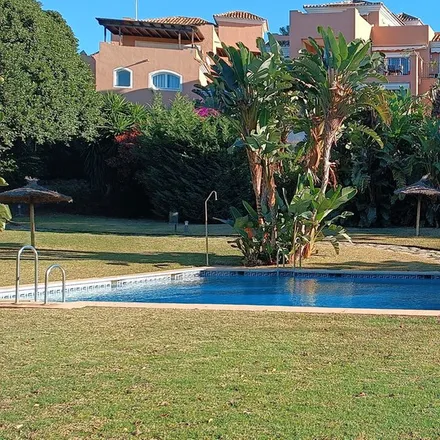 Buy this 2 bed apartment on Guadalmina Alta in BUS, 29678 Marbella