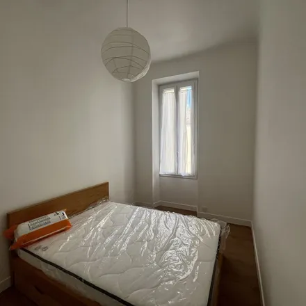 Rent this 2 bed apartment on 324 A Rue d'Endoume in 13007 Marseille, France