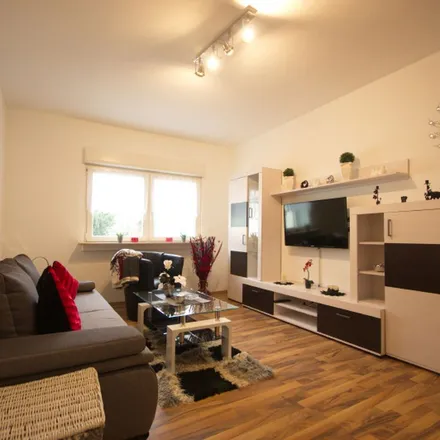 Rent this 1 bed apartment on Mövenstraße 18 in 45355 Essen, Germany