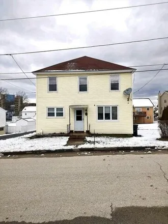 Buy this 5 bed house on 3 Belcourt Road in Worcester, MA 01653