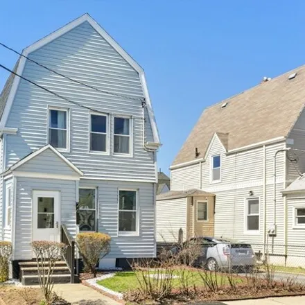 Rent this 4 bed house on 26 Windom Street in Boston, MA 02163