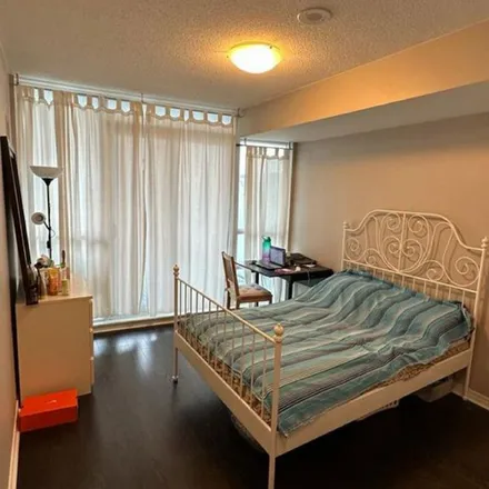 Rent this 1 bed apartment on Top Modern Nail Spa in 2230 Lake Shore Boulevard West, Toronto
