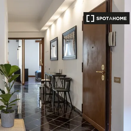 Image 8 - Via Stefano Porcari, 00192 Rome RM, Italy - Apartment for rent