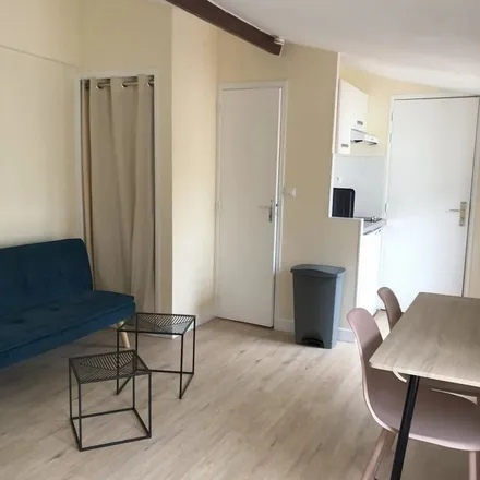 Rent this 1 bed apartment on 155 Avenue de Verdun in 94200 Ivry-sur-Seine, France