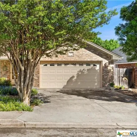 Buy this 3 bed house on 1656 Dustin Cade Drive in New Braunfels, TX 78130
