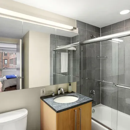 Rent this 2 bed apartment on 242 East 25th Street in New York, NY 10010