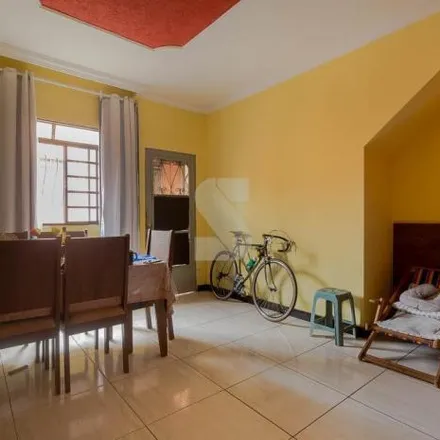 Buy this 3 bed apartment on Rua Manoel Brandão in Balneário da Ressaca, Contagem - MG