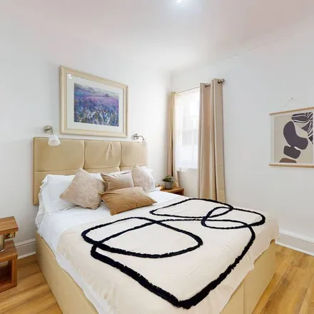 Rent this 1 bed apartment on London in W1J 7EH, United Kingdom