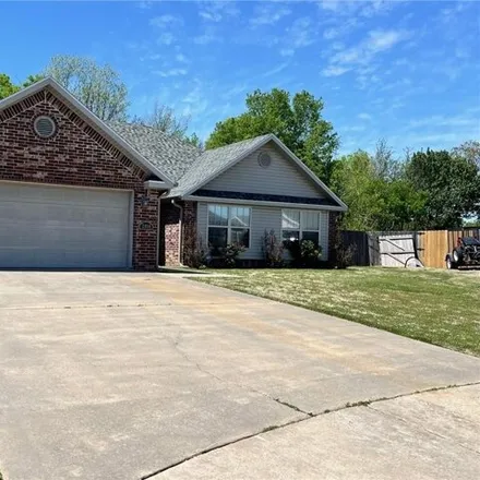 Image 3 - 2856 Denver Street, Springdale, AR 72764, USA - House for sale