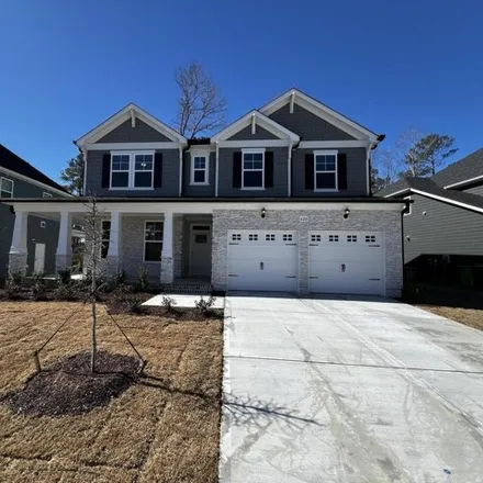 Image 1 - Deer Pond Way, Knightdale, NC 27545, USA - House for sale