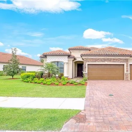 Buy this 4 bed house on 28123 Wicklow Court in Bonita National Golf & Country Club, Bonita Springs