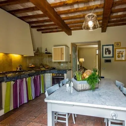 Image 3 - Vinci, Florence, Italy - Duplex for rent