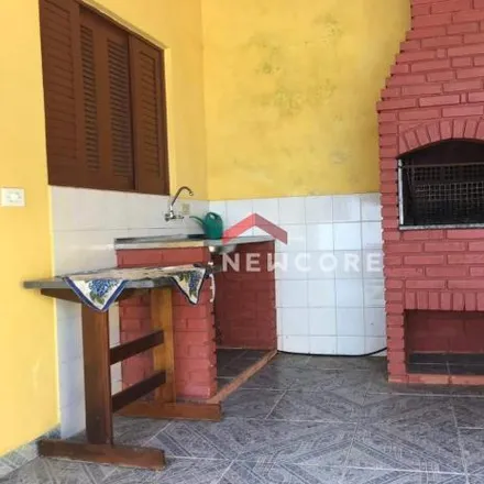 Buy this 3 bed house on Avenida Jussara in Agenor de Campos, Mongaguá - SP