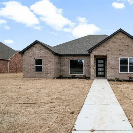 Buy this 4 bed house on 5227 Barnett Avenue in Bartlesville, OK 74006