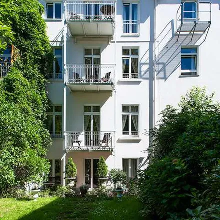 Image 4 - Niedenau 4, 60325 Frankfurt, Germany - Apartment for rent
