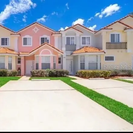 Rent this 3 bed house on 1169 South Beach Circle in Kissimmee, FL 34746