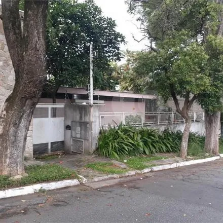 Buy this 3 bed house on Avenida São Gualter 1948 in Vila Ida, São Paulo - SP