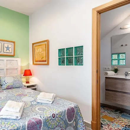 Image 5 - Vejer de la Frontera, Andalusia, Spain - Apartment for rent