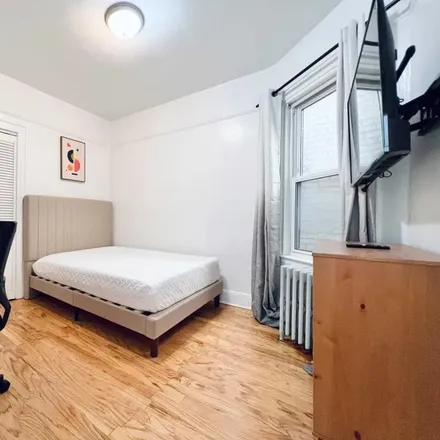 Rent this 4 bed room on 25-15 35th Ave in Astoria, NY 11106