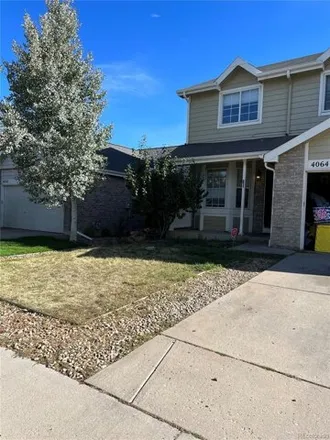 Buy this 4 bed house on 4060 South Himalaya Way in Aurora, CO 80013