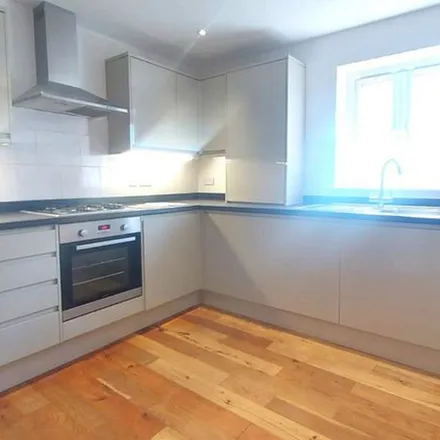 Rent this 2 bed apartment on Station Road in Worthing, BN11 1JY
