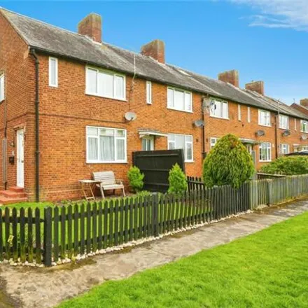 Buy this 2 bed house on Manzel Road in Caversfield, OX27 8US